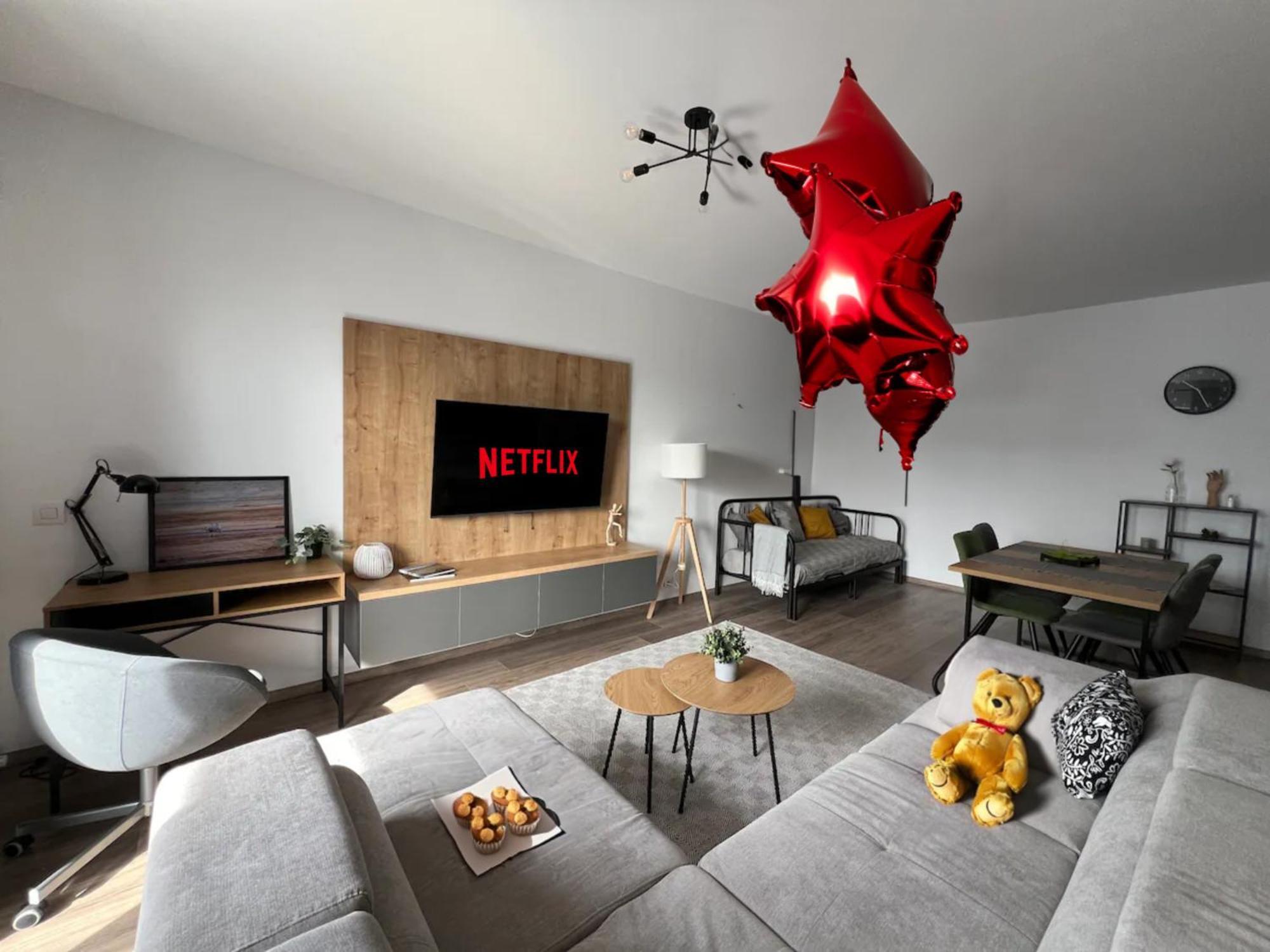 High-Rise Luxury Apartment With Free Parking Bukarest Kültér fotó